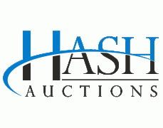 Hash Auctions