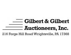 Brian L. Gilbert, Auctioneer
