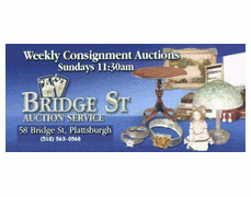 Bridge Street Auction Service