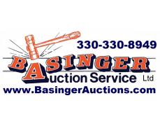 Basinger Auction Service, Ltd.