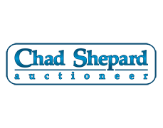 Chad Shepard Auctioneer