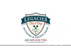 Legacies Old & New, Inc.