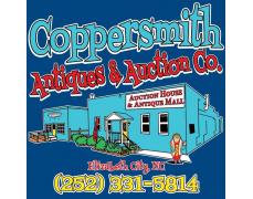 Coppersmith Antiques &amp; Auction Co.