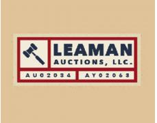 Leaman Auctions Ltd