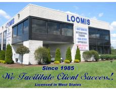 LOOMIS GROUP AUCTIONEERS