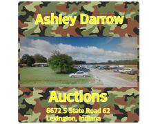 Ashley Darrow Auctions, LLC
