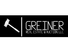 Greiner Real Estate & Auction LLC