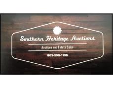 Southern Heritage Auctions and Estate Sales