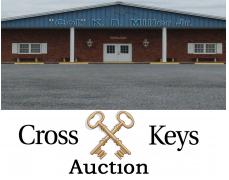Cross Keys Auction