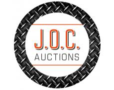 J.O.C. Auctions