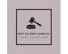 DFW Auction Company llc