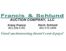 Francis & Schlund Auction Company, LLC