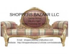Shoppers Bazaar LLC