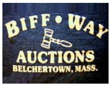 Biff-Way Auctions, Inc.