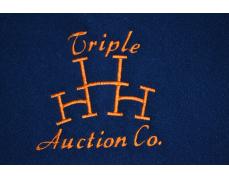 Triple H Auction Co
