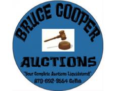 Bruce Cooper Auctions
