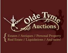 Olde Tyme Auctions