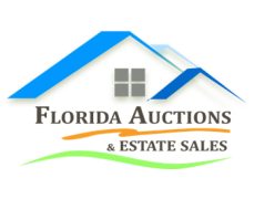 Florida Auctions and Estate Sales