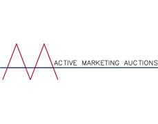 Active Marketing Auctions