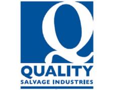 Quality Salvage Industries - NCFL# 6578