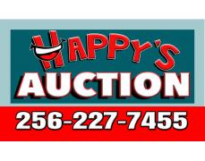 Happys Auction