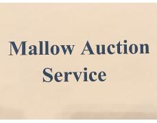 Mallow Auction Service