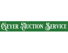 Geyer Auction service