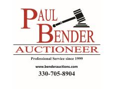 Bender Auctions