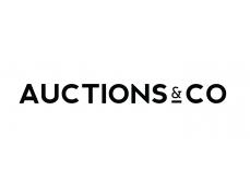 Auctions & Co, Brad Parish, Auctioneer