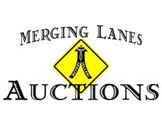 Merging Lanes Auctions