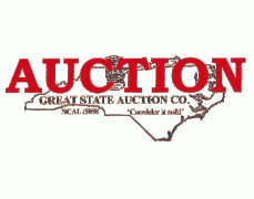 Great State Auction