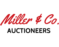 Miller & Company Auctioneers