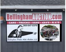 Bellingham Public Auto Auction, LLC