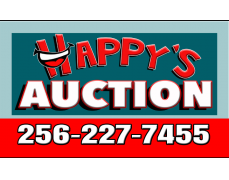 Happy's Auction