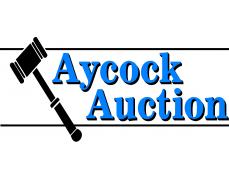 Aycock Auction