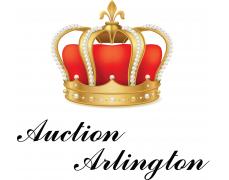 Auction Arlington