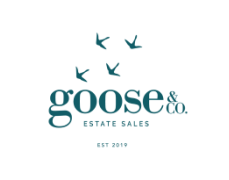 Goose & Co. estate sales