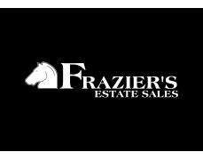Fraziers Worldwide Auctions LLC