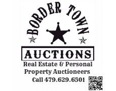 Border Town Auctions 