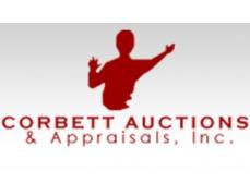 Corbett Auctions & Appraisals Inc.