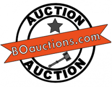 Brad Olson Auctions