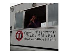 Circle T Auctions