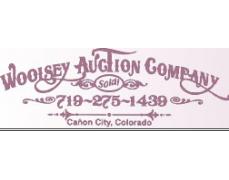 Woolsey Auction Company