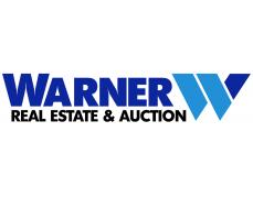 Warner Real Estate & Auction Co.