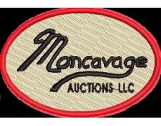 Moncavage Auctions LLC