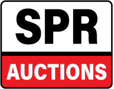 SPR Auctions