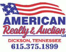 American Realty and Auction