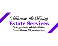 Minnick & Dailey Services Inc.