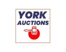 York Auctions