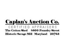Caplan's Auction
